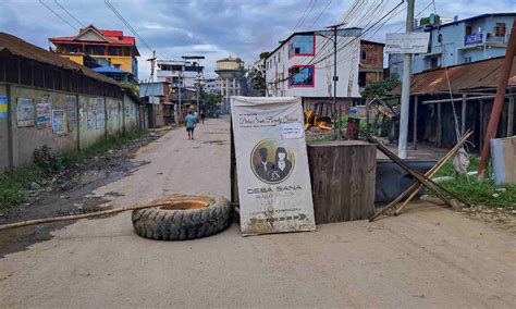 Manipur violence: NCP's Sharad Pawar faction holds protest in Delhi