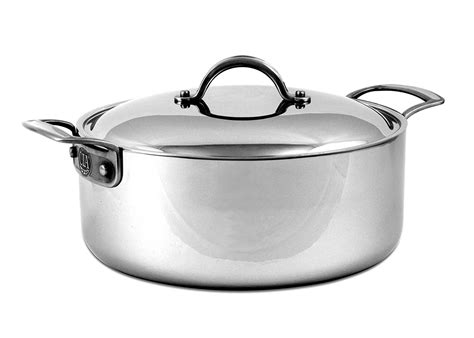 What Is a Rondeau Pan Used for?