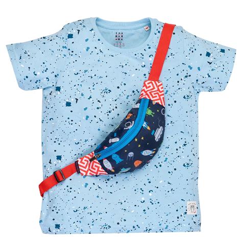 Fanny Packs – Rosada Baby