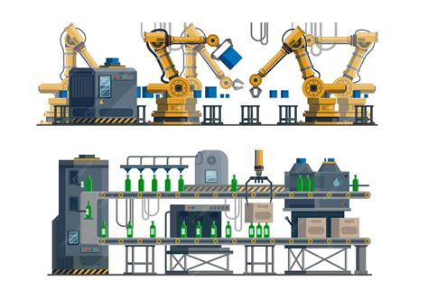 Assembly Manufacturing Vector 的图像结果