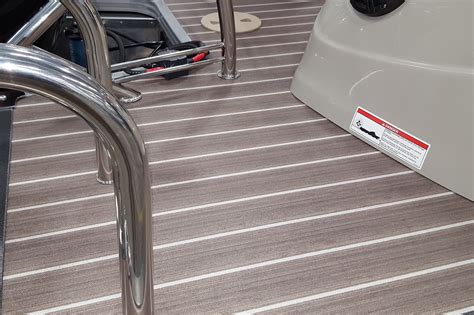 Outdoor & Marine Flooring | Premier Design Collection | G-Floor ...