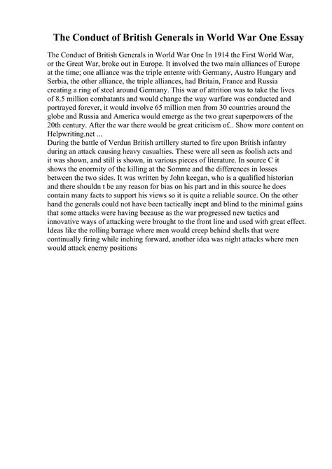 Good Descriptive Essay Examples 的图像结果