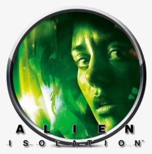 Image result for Alien Isolation Logo