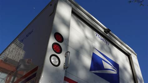 USPS is trying to save money: How mail delivery is changing