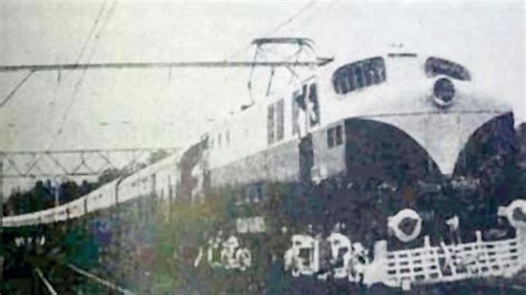 Maharashtra: Panchavati Express completes 50 years; nostalgia rolls in