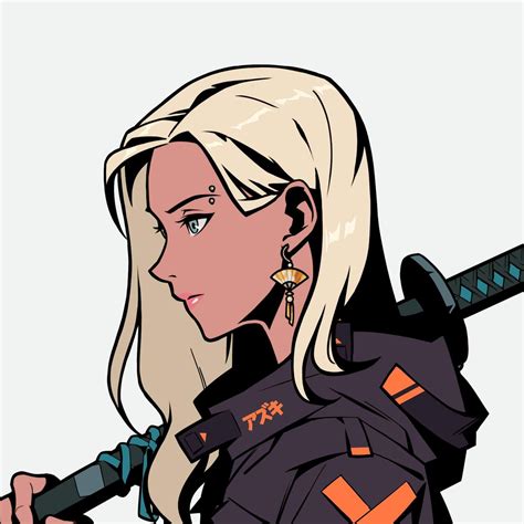 「Azuki #3333! Gotta make a derivative of 」|ZERO / zeronisのイラスト