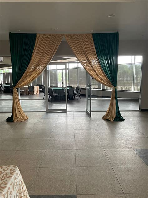 Gallery – GSH EVENT CENTER