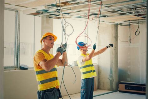 Image result for Electrical Contractors Insurance Explained