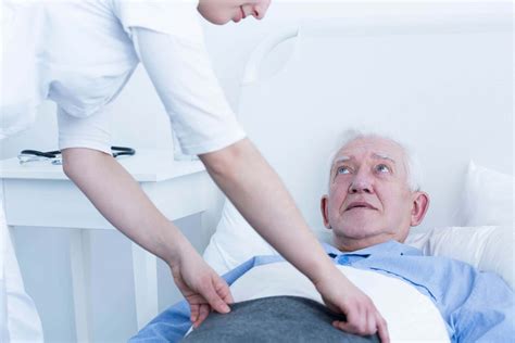 Kennedy Terminal Ulcer Stages at Elmer Holt blog