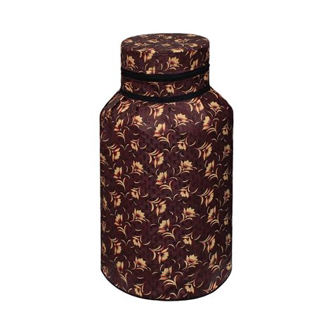 LPG Gas Cylinder PVC Cover, SA36