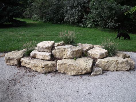 Flat Rocks For Landscaping