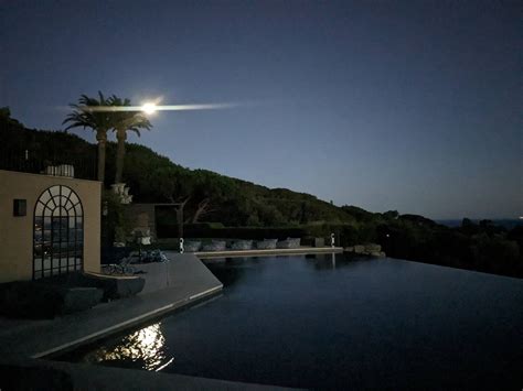 The Paradis Villa by Nightfall Group