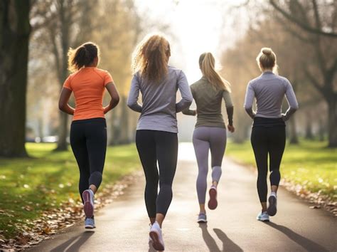 Running Woman 的图像结果