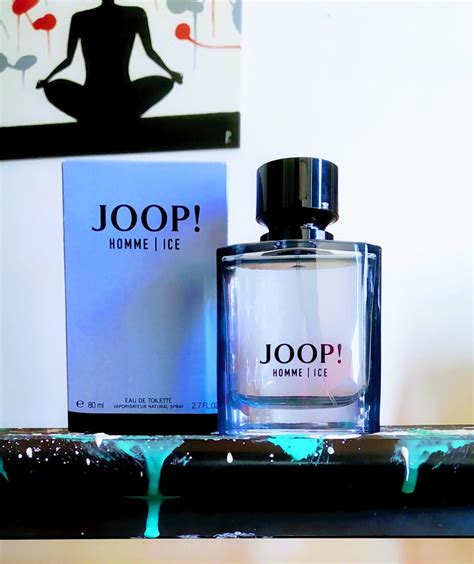 Joop! Homme Ice Joop! cologne - a fragrance for men 2020