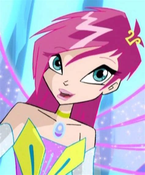 Tecna | Winx Club Wikia | Fandom