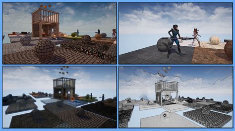 Image result for Post-Process Shader