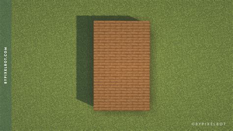 Image result for Minecraft Cottage House Tutorial Step by Step