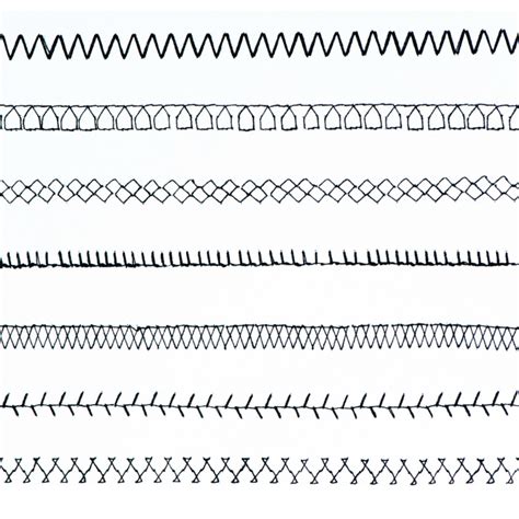 Image result for Stitching Thread