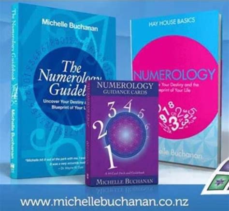 Numerology Workshop with Michelle Buchanan, 550 Anglesea Street ...