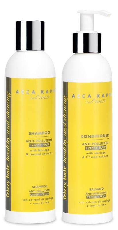 Acca Kappa Green Mandarin-Anti-Pollution Package | lyko.com