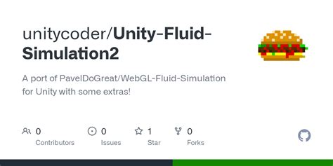 Image result for Fluide Visualization Unity
