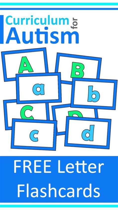 Alphabet activities autism classroom reading lessons – Artofit