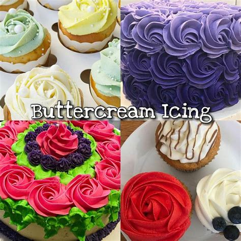 Basic Cake Icing 的图像结果