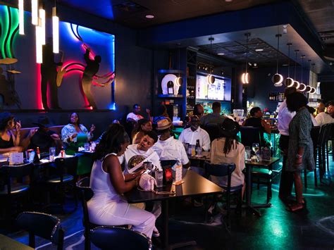 The 13 Best Black-Owned Restaurants In Houston - Houston - The Infatuation