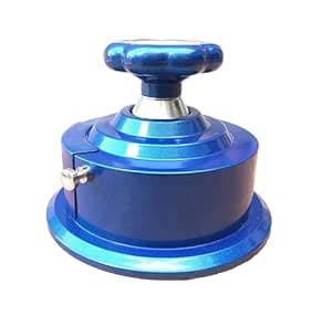 Micron gsm round cutter Fabric Sampler Cutter, 4 inch Blade with GSM ...