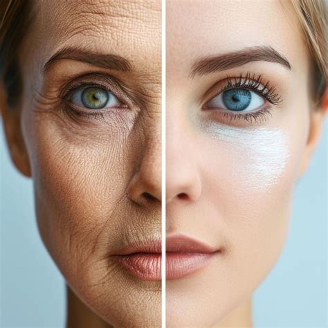 Anti-aging Skin Booster - Dubai - Swan Aesthetic Clinic