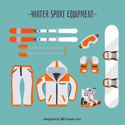 Skiing suit Vectors - Download Free High-Quality Vectors from Freepik ...