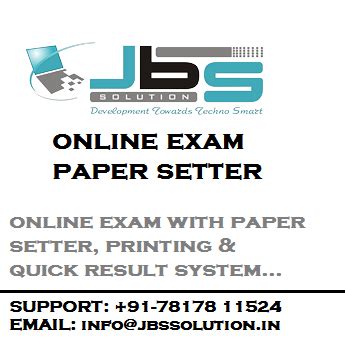 Welcome To JBS Solution, India - Gujarat - Rajkot - Software ...