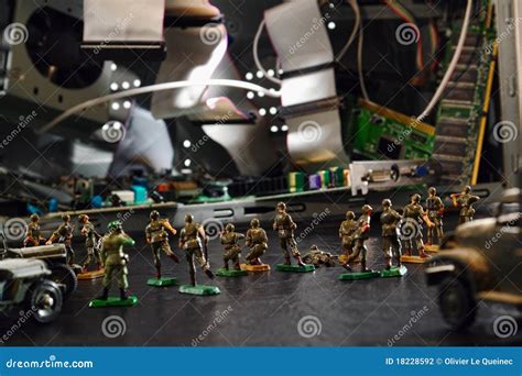 Image result for Toy Computer Hacker