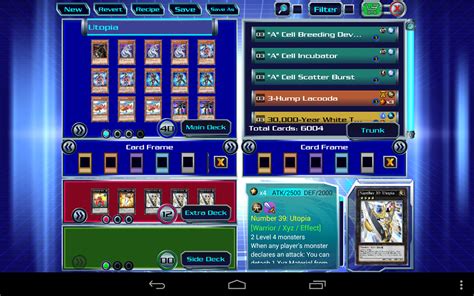 Yu-Gi-Oh! Duel Generation porta il gioco di carte sugli schermi dei ...