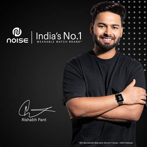 Noise Went A Step Ahead With Innovative Smart Ring Wearable Ring: Luna ...