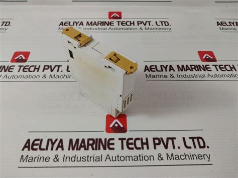 Omron K8Ab-th11S Temperature Monitoring Relay – Aeliya Marine