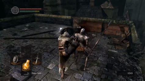 6 Beginner Dark Souls Tips For First-Time Players