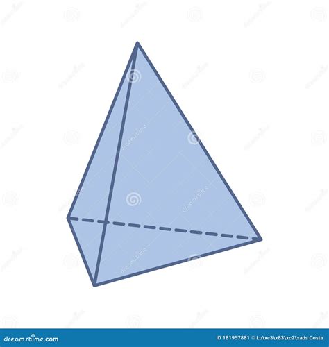 Image result for Triangular Pyramid Free Pic