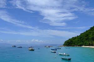 Islands In Malaysia | Malaysia’s Most Idyllic Islands | TimesTravel
