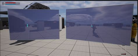 Unreal Engine Security Camera 的图像结果