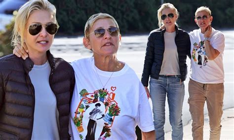 Ellen DeGeneres and Portia de Rossi Divorce: Unraveling the Untold Truth