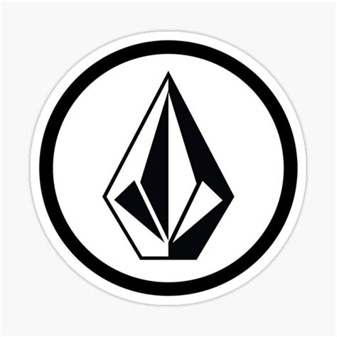 Image result for Volcom Stickers