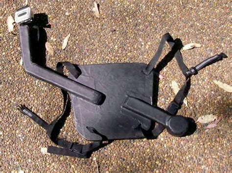 Image result for GoPro Shoulder Mount