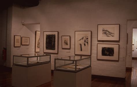 Drawn From Life | UNSW Galleries
