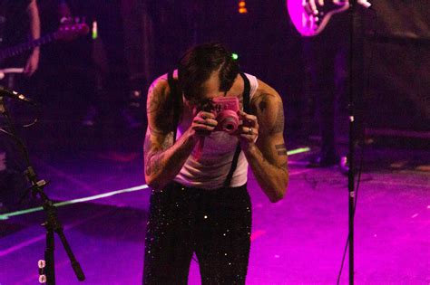 The Maine apresenta em São Paulo show cheio de hits e novidades; veja ...