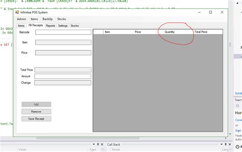 Image result for Access Database with Data Binding and DataTable in VB.NET