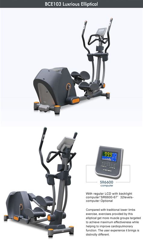 Professional Elliptical Machine 的图像结果