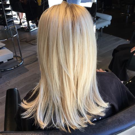Blondes Hair Photo Gallery - Hair Salon Toronto