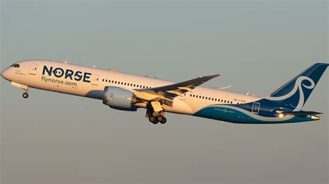 Norse Atlantic Airways Commences New Service Between Athens & New York