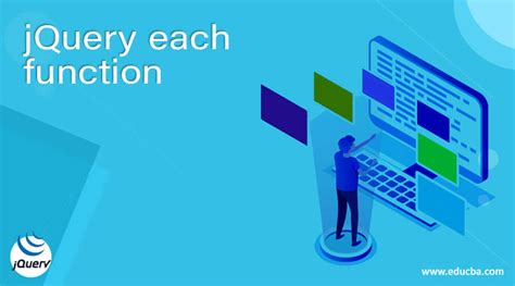 Image result for JavaScript Each Function